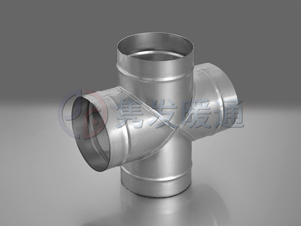 三通、四通